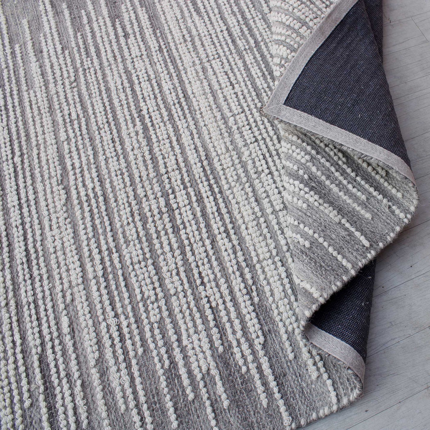 Salida - Wool Rug