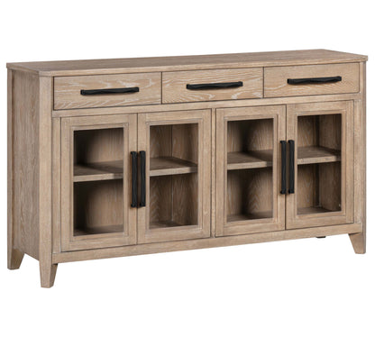 Breckenridge - Counter Table Dining Room Set