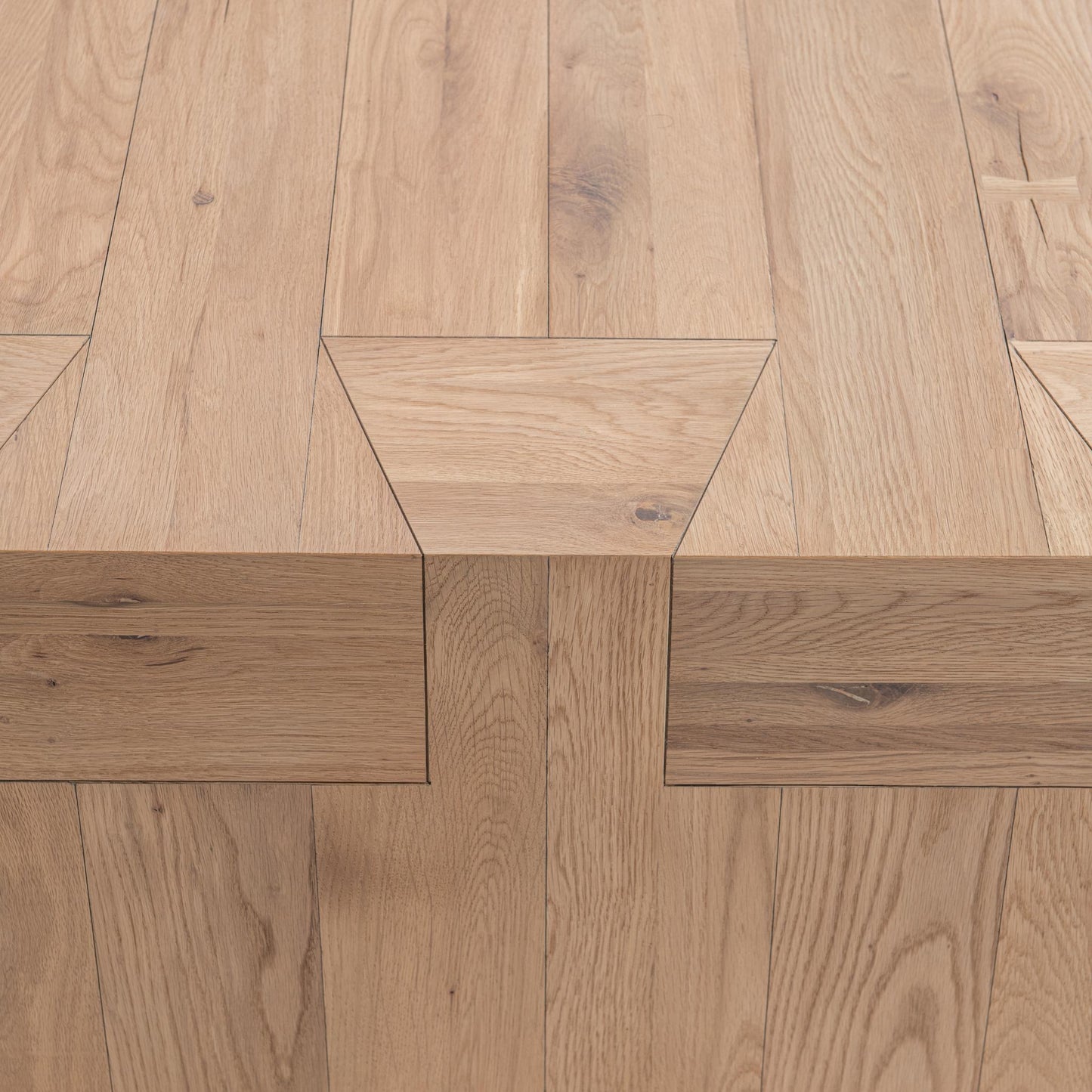 Bristol - Reclaimed Oak Table