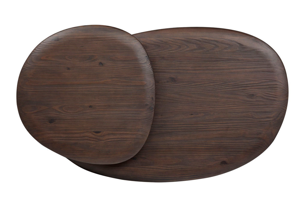 Upton - Shaped Table