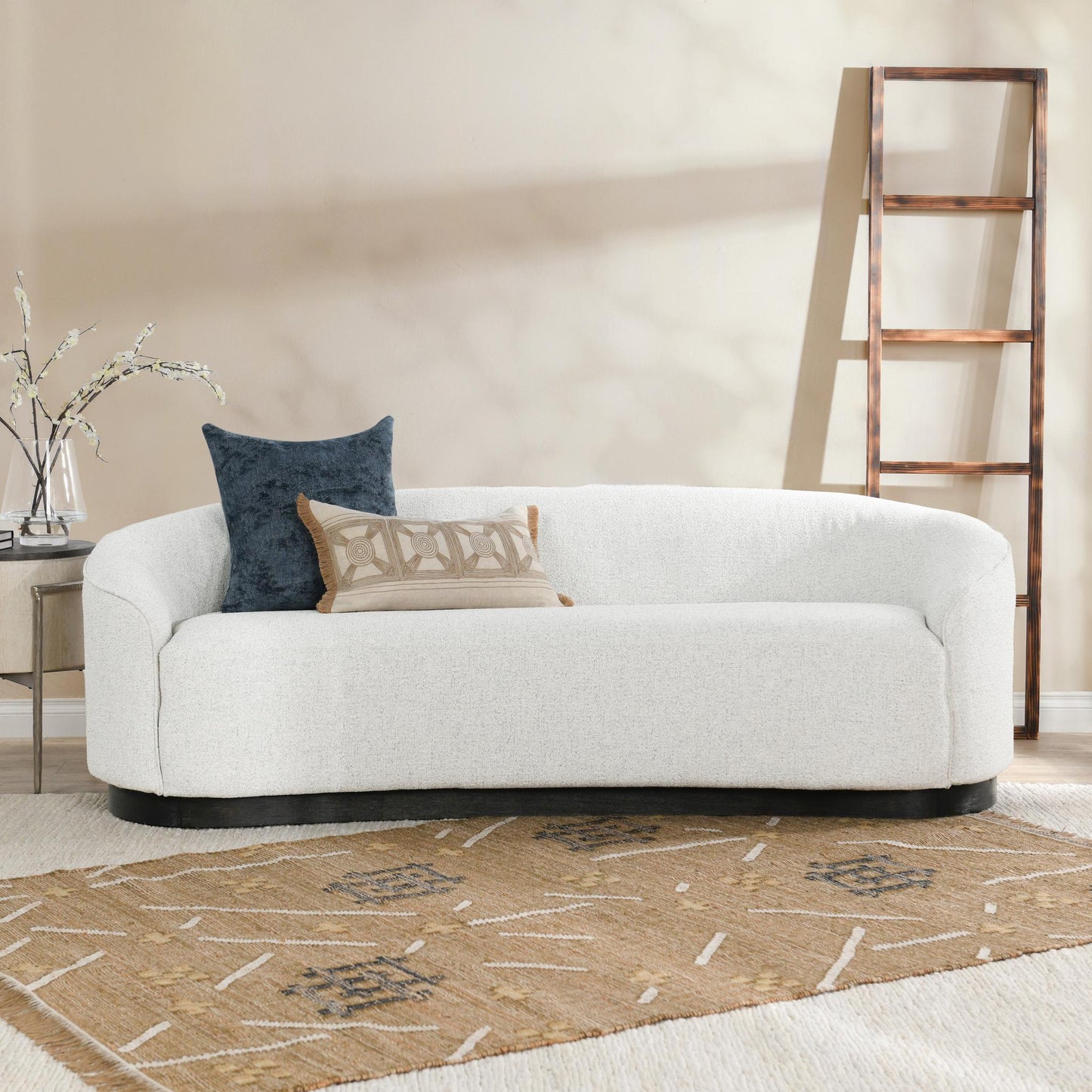 Beverly - Sofa