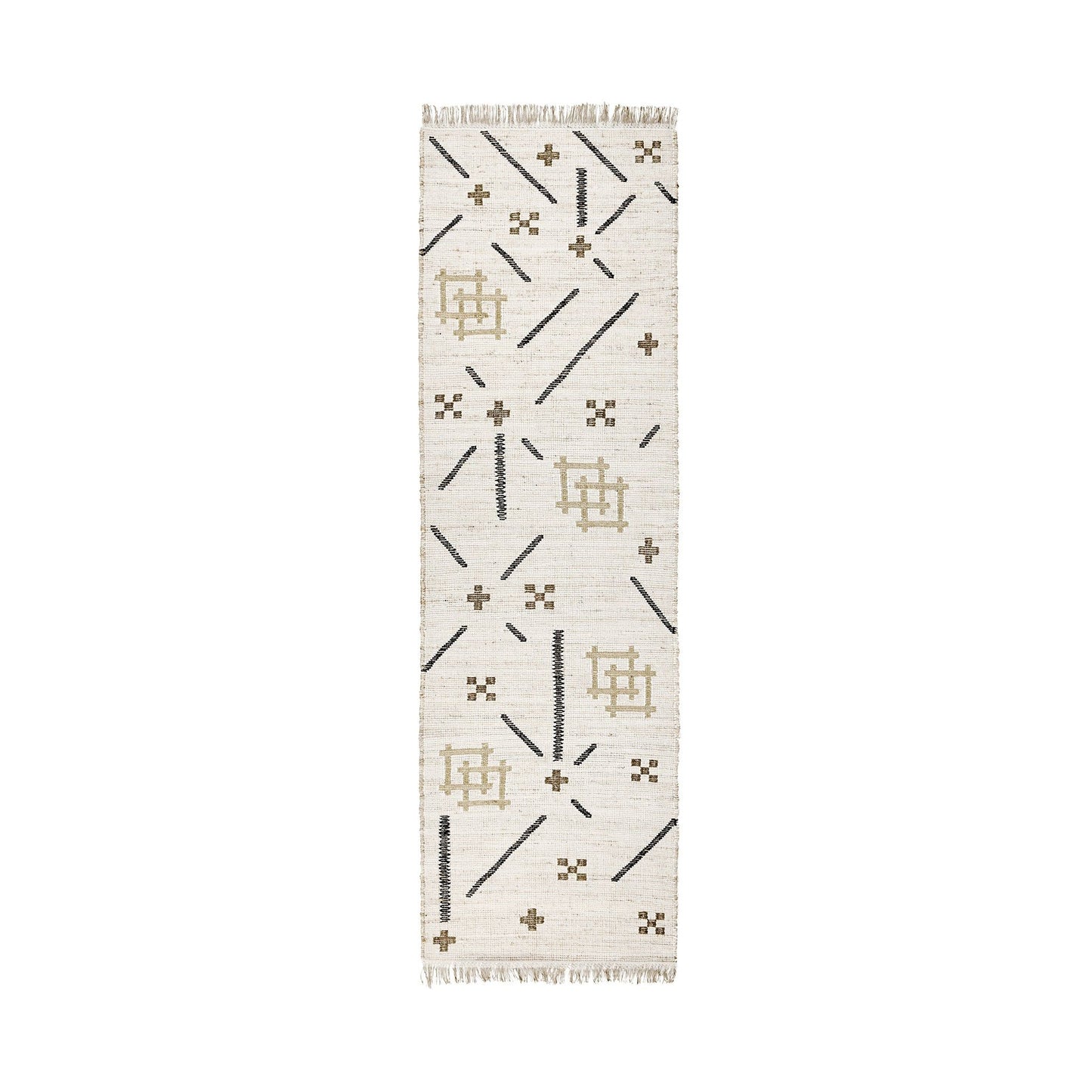 Belfast Caviar - Area Rug