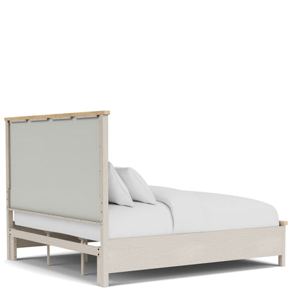 Glenndale - Storage Bed