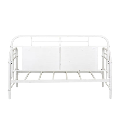 Vintage Series - Metal Day Bed