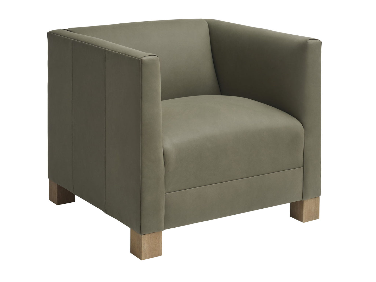 Barclay Butera Upholstery - Chandler Chair