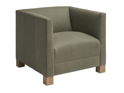 Barclay Butera Upholstery - Chandler Chair