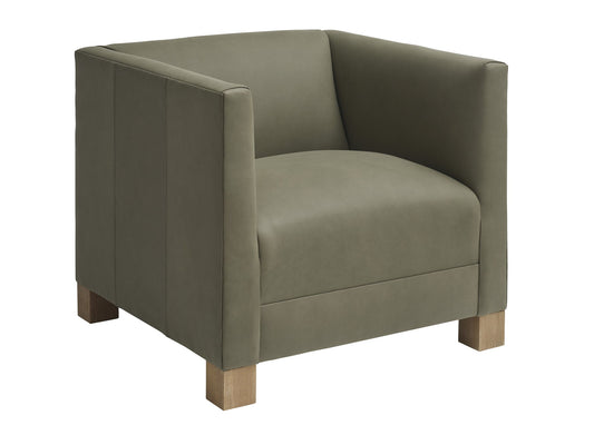 Barclay Butera Upholstery - Chandler Chair