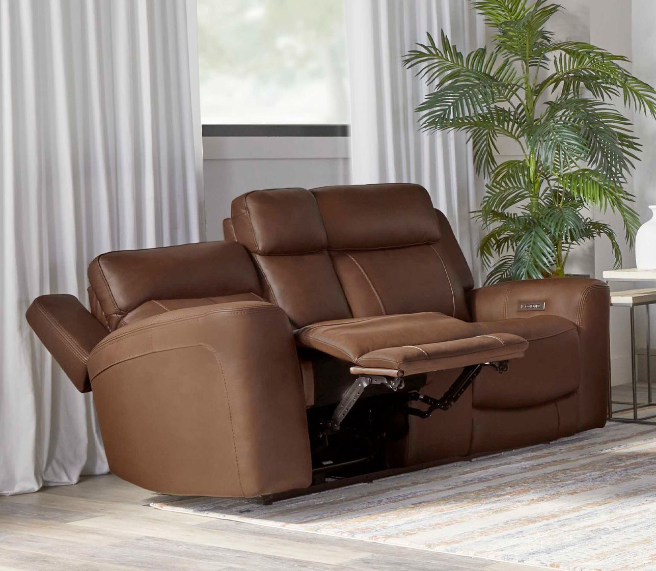 Calgary - Power Reclining Sofa Set