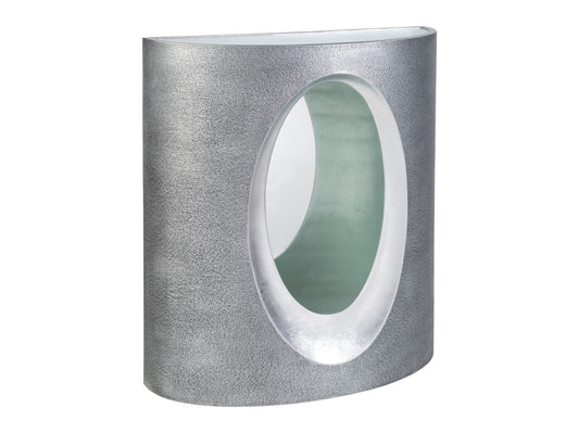 Signature Designs - Circa Console - Gray