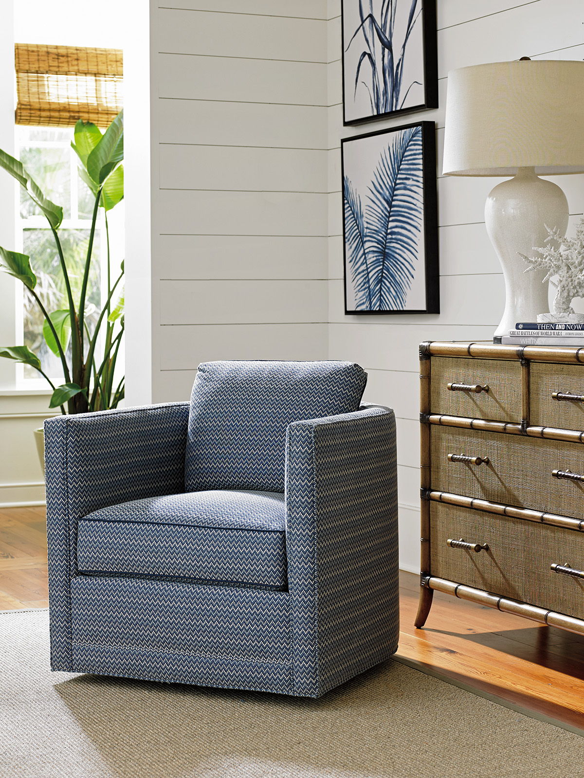 Twin Palms - Dorado Beach Chair