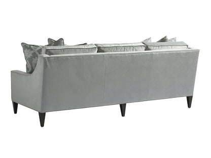 Barclay Butera Upholstery - Belmont Sofa - Gray