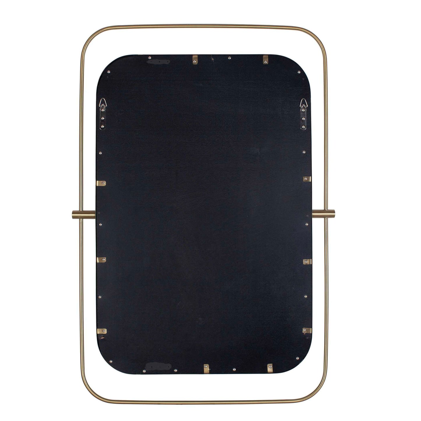 Moreni - Mirror - Brass