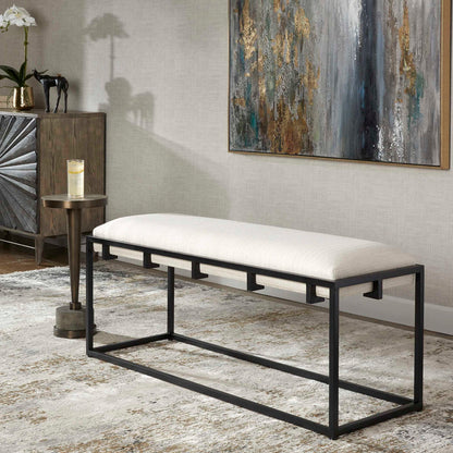 Paradox - Bench
