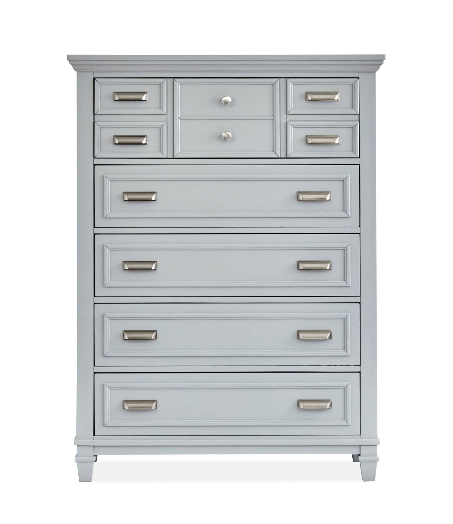 Charleston - Drawer Chest