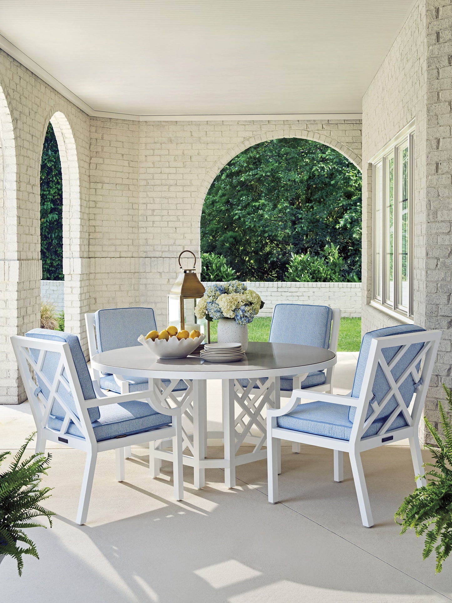 Island Classic - Chair