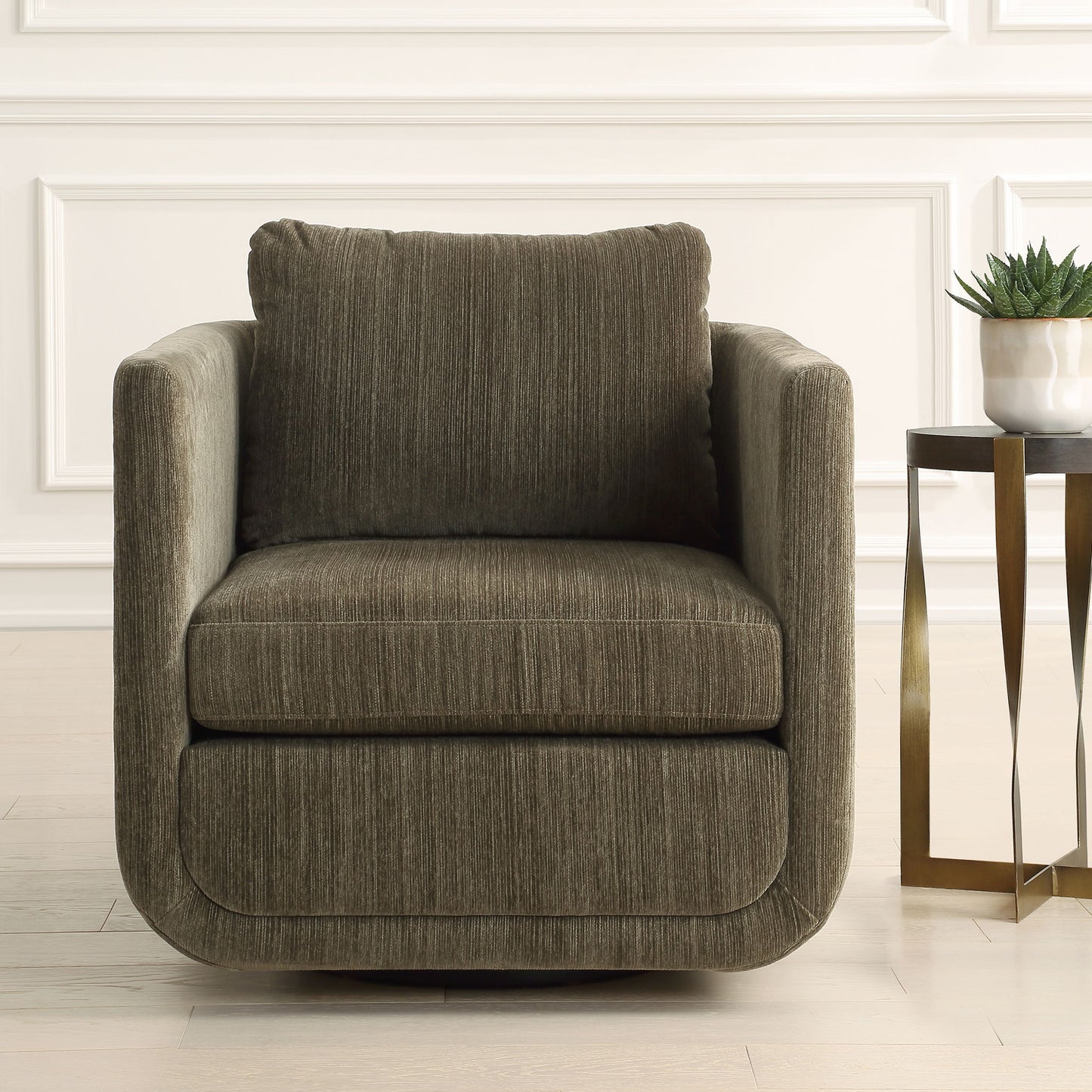 Abound - Swivel Chair