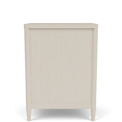 Maren - File Cabinet - Beige