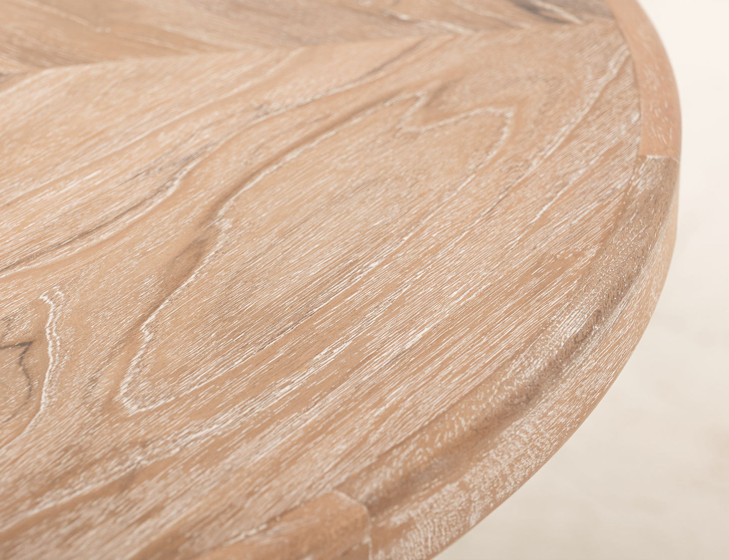 Balam - Bistro Table Top - Light Brown