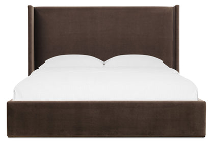 Archives - Upholstered Shelter Bed