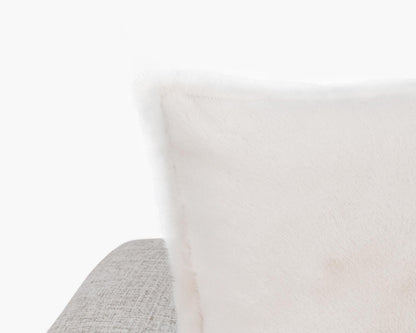 Taiga - Faux Fur Pillow