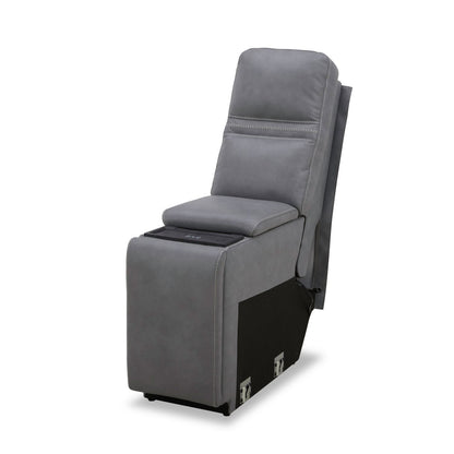 Cooper - Console - Blue Gray