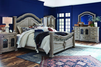 Marisol - Drawer Dresser