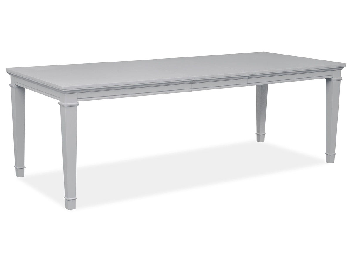 Charleston - Rectangular Dining Table