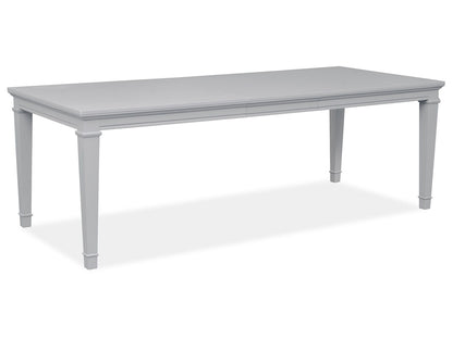 Charleston - Rectangular Dining Table