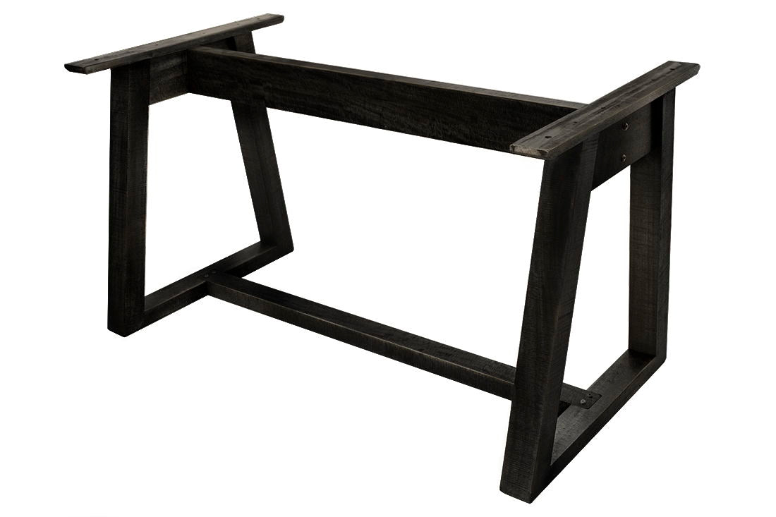Urban Art - Table Base - Rich Brown