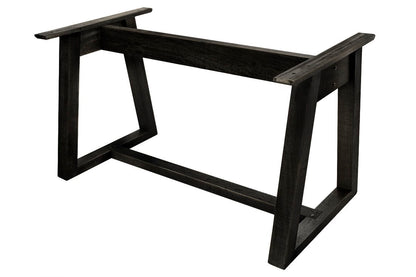 Urban Art - Table Base - Rich Brown