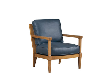 Barclay Butera Upholstery - Splashes Chair