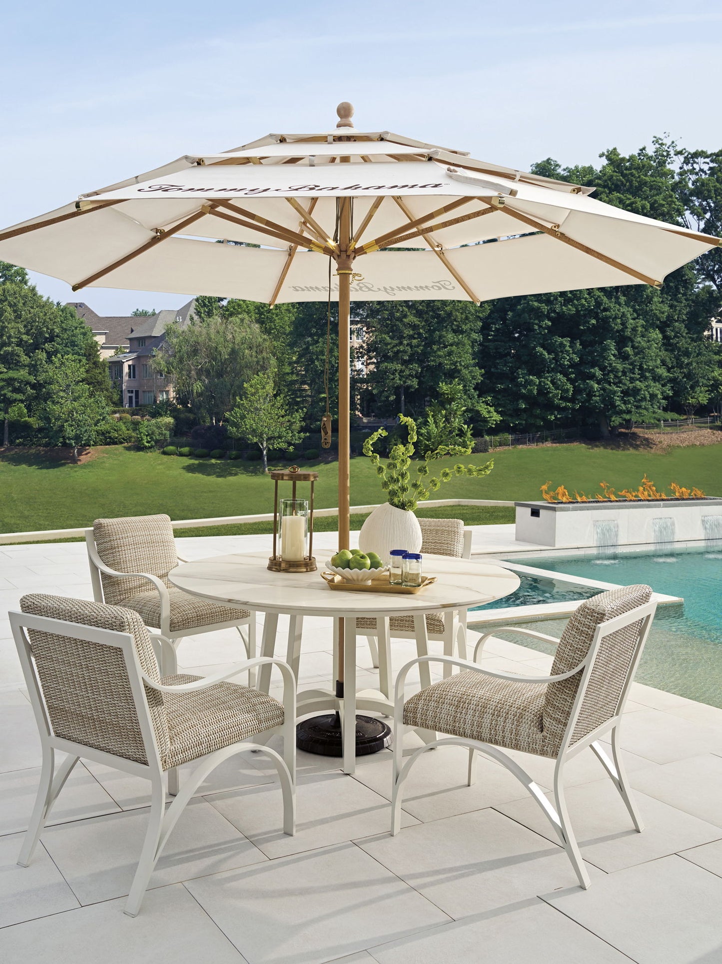 Sand Dune - Dining Chair
