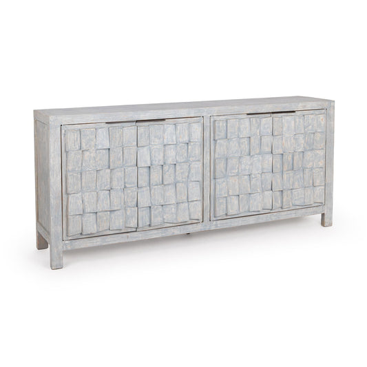 Gama - 4 Door Cabinet