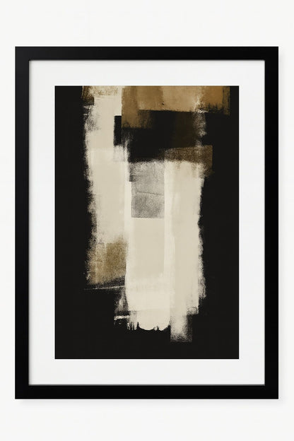 Sumatra II - Black