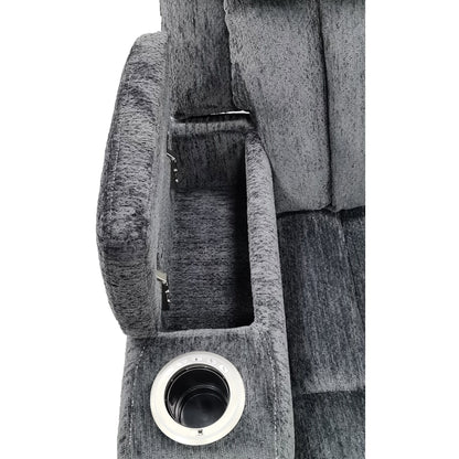 Dalton - Power Recliner