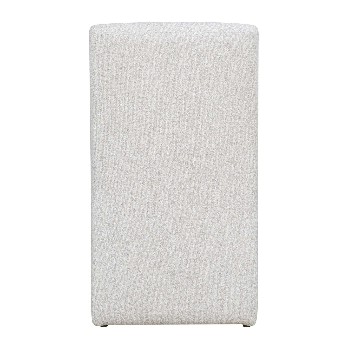 Valentin - Dining Chair - Off-White