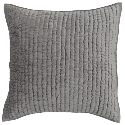 Bari - Velvet Sham