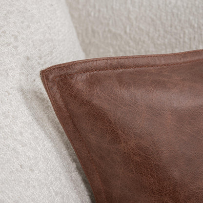 Soco Leather - SLD Pillow
