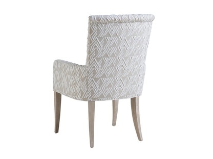 Malibu - Serra Upholstered Chair