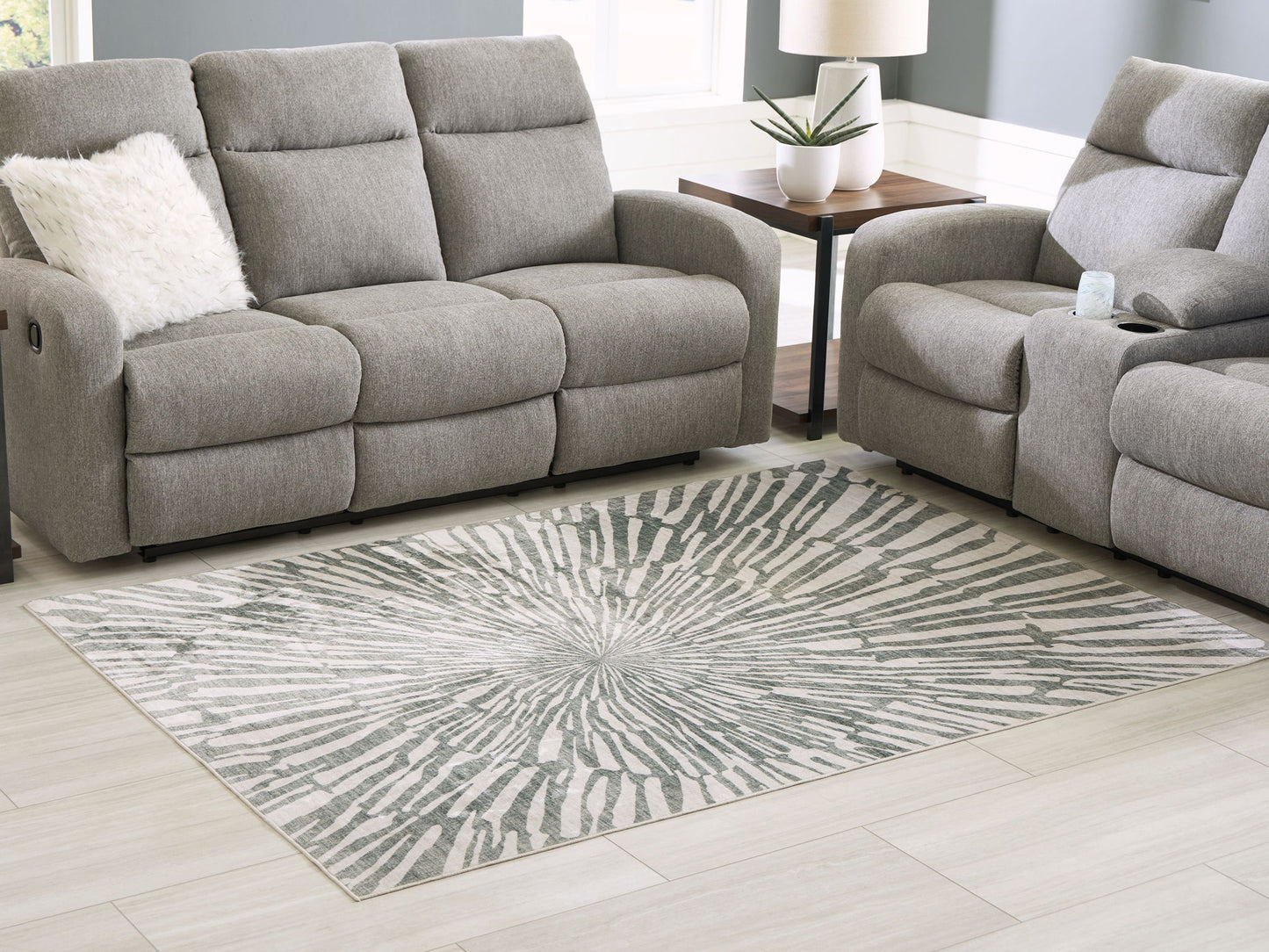 Verland - Washable Rug