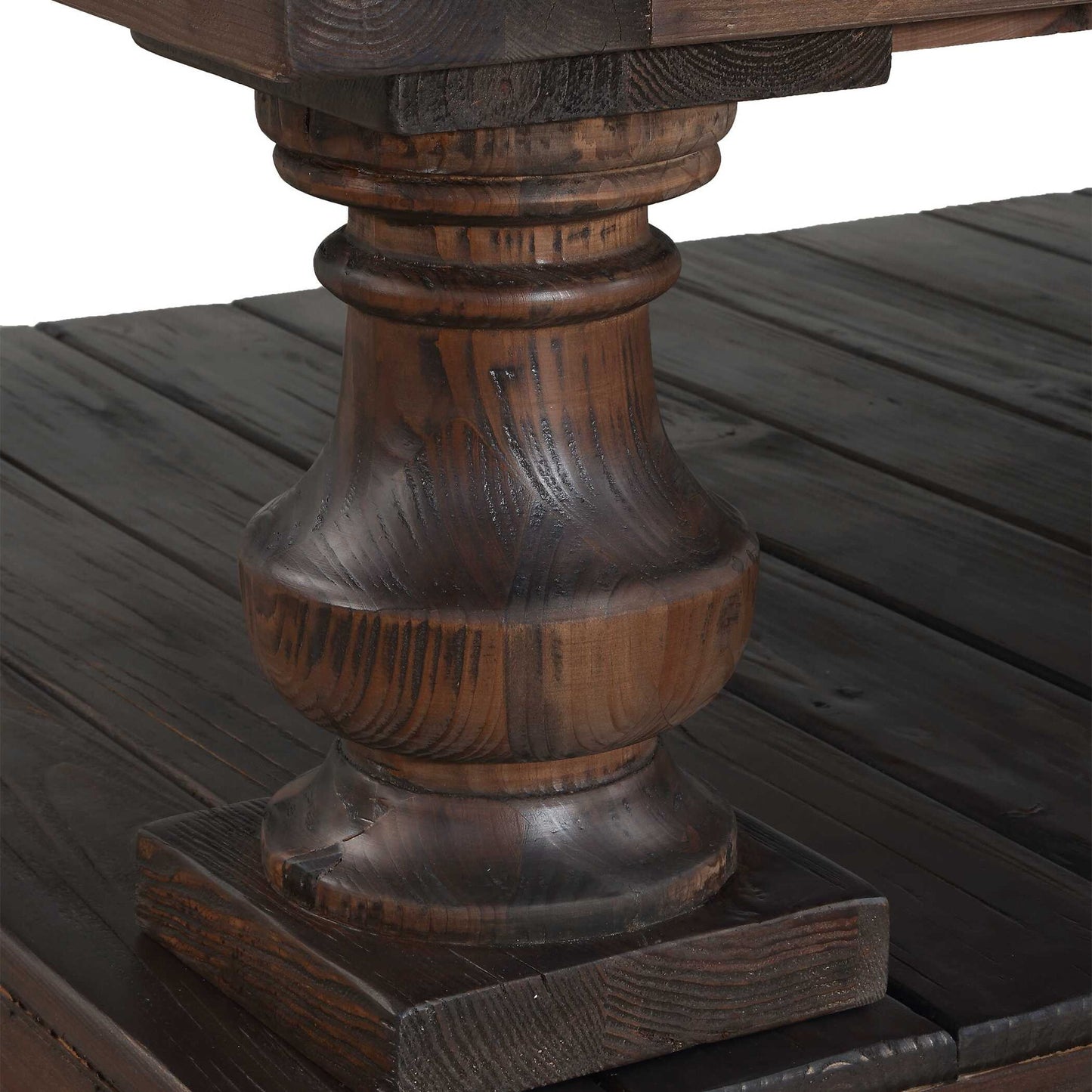 Stratford - Coffee Table - Walnut