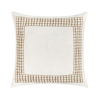 Villa Classics - Marina 26" x 26" Pillow