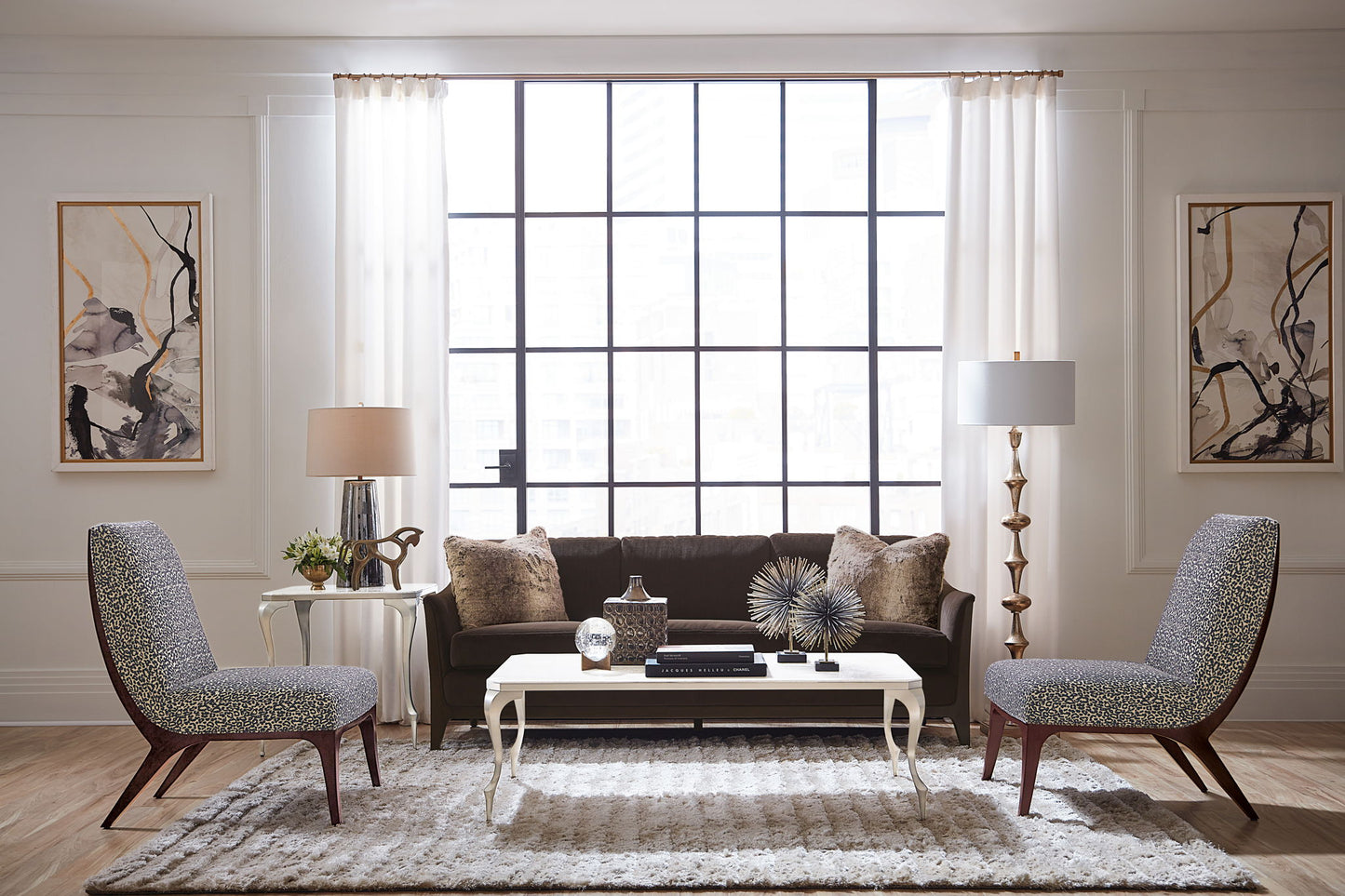 SS - Sophia Sofa