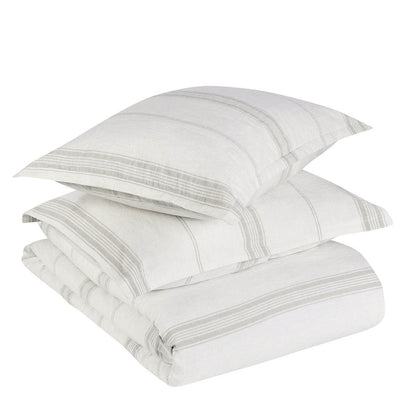 Jayson - Linen Cashmere Sham