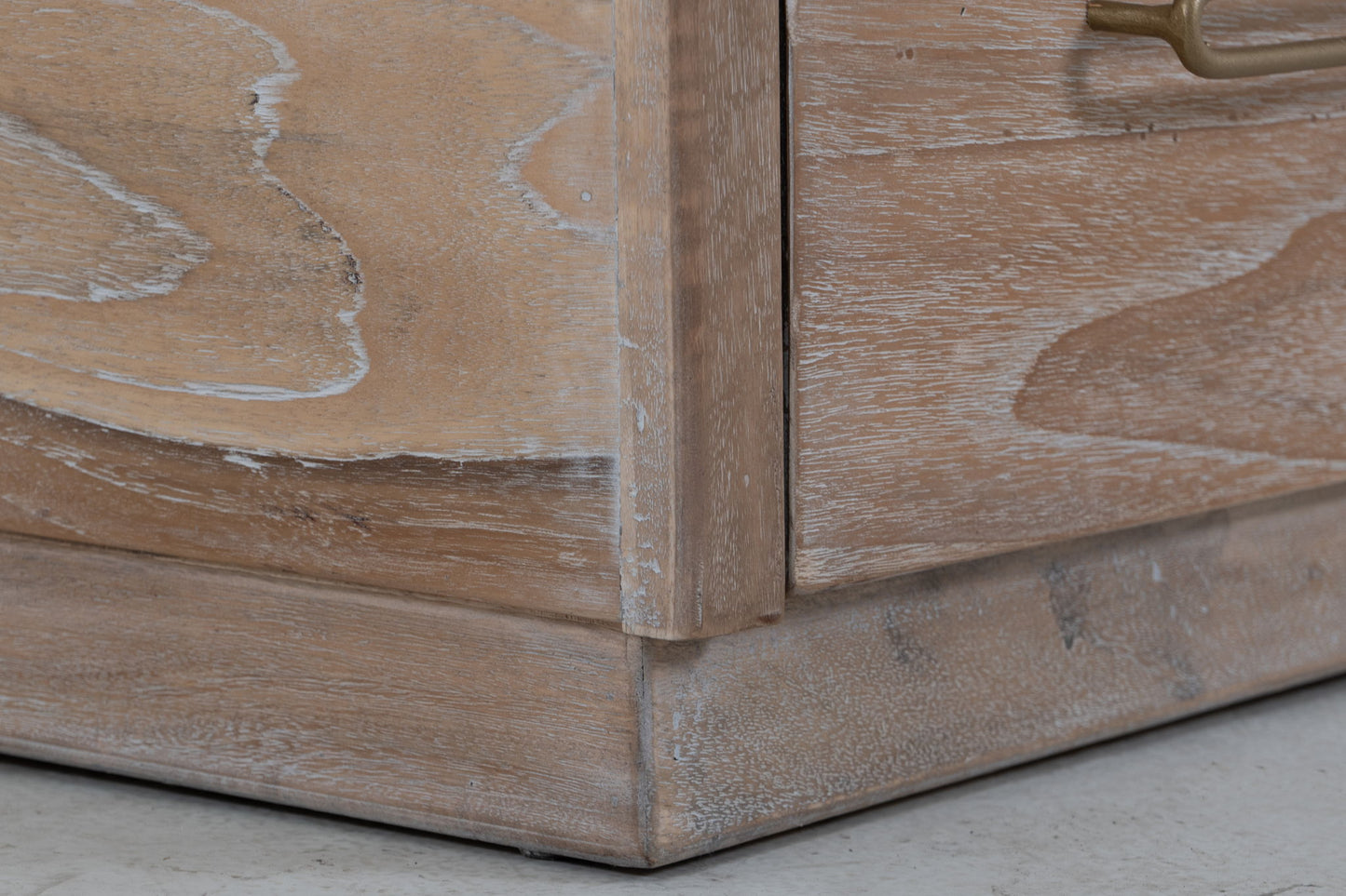Balam - Cabinet