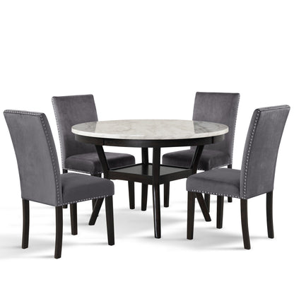 Celeste - Dining Room Table