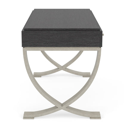 Millie - Writing Desk - Glazed Mocha
