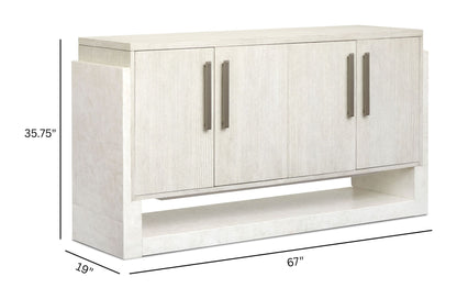 Lorelei - Extendable Rectangular Dining Table Set