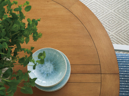 Laguna - Capistrano Dining Table