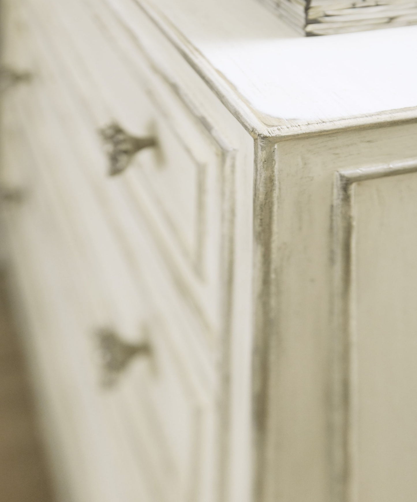 Sanctuary 2 - Anastasie Dresser - Beige
